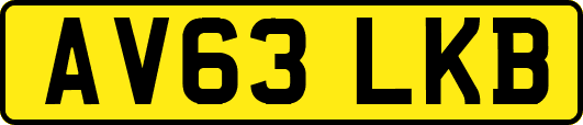 AV63LKB