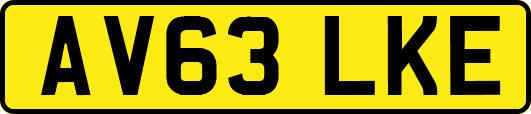 AV63LKE