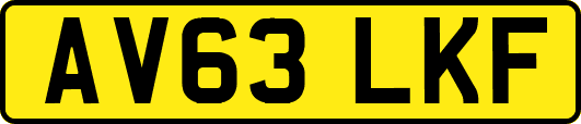 AV63LKF