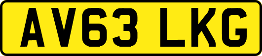 AV63LKG
