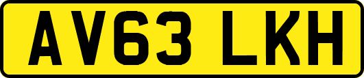 AV63LKH