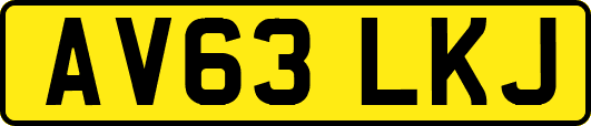 AV63LKJ