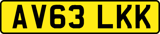 AV63LKK