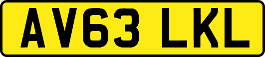 AV63LKL