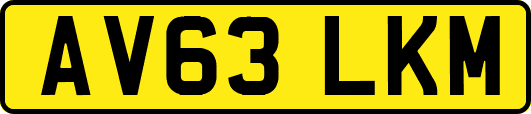 AV63LKM