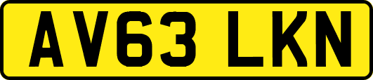 AV63LKN