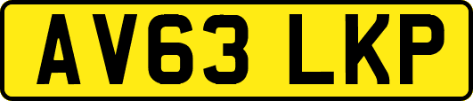 AV63LKP