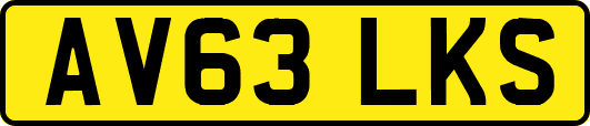 AV63LKS
