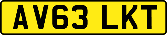 AV63LKT
