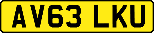 AV63LKU