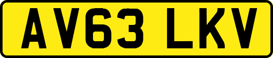 AV63LKV