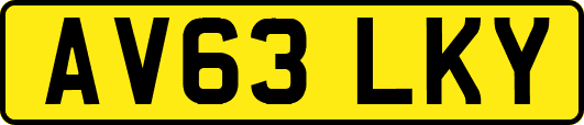 AV63LKY