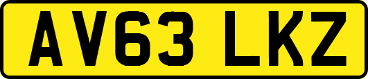 AV63LKZ