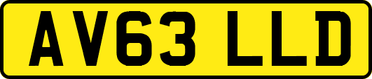 AV63LLD
