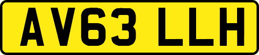 AV63LLH