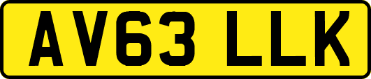 AV63LLK