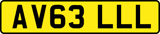AV63LLL