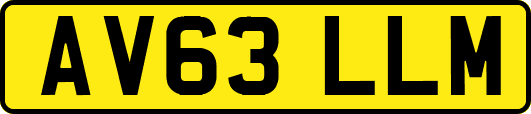 AV63LLM
