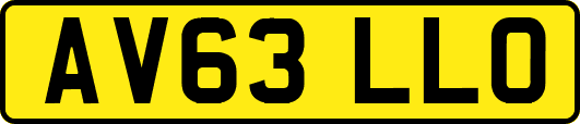 AV63LLO
