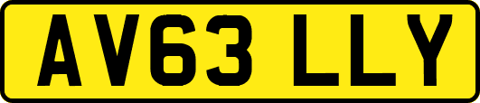 AV63LLY