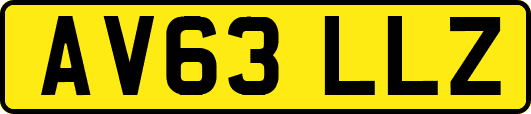 AV63LLZ