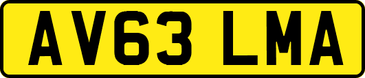 AV63LMA