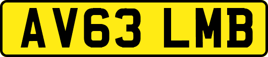 AV63LMB