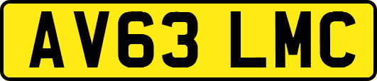 AV63LMC