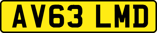 AV63LMD