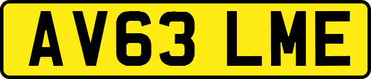 AV63LME