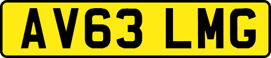 AV63LMG