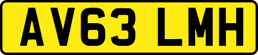 AV63LMH