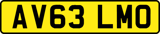 AV63LMO