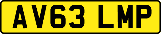 AV63LMP
