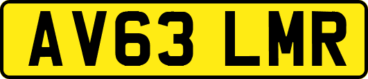AV63LMR