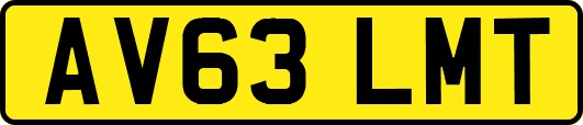 AV63LMT