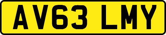AV63LMY