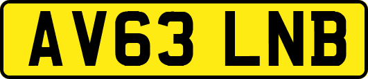 AV63LNB