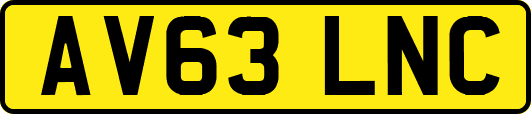 AV63LNC