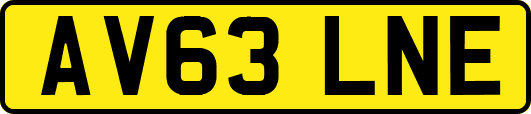 AV63LNE