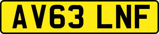 AV63LNF