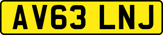AV63LNJ