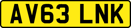 AV63LNK