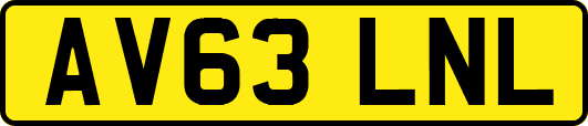 AV63LNL