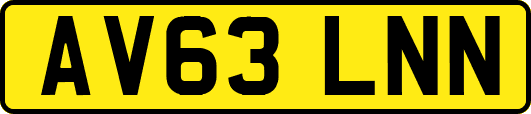 AV63LNN