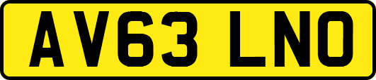 AV63LNO