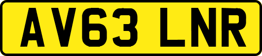 AV63LNR