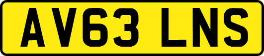 AV63LNS