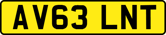 AV63LNT