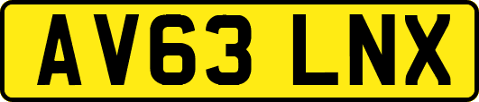 AV63LNX